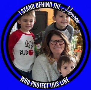 Meet your Posher, Teresa